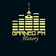 Логотип Радио Barneo FM History